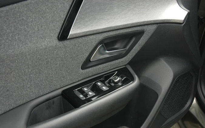 Citroen C5X cena 112900 przebieg: 33700, rok produkcji 2022 z Przemyśl małe 211